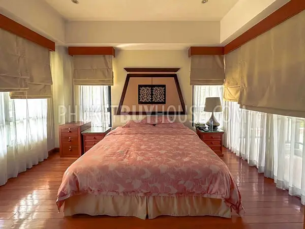 LAG21734: Three Bedroom Villa in Laguna, Bang Tao. 照片 #2