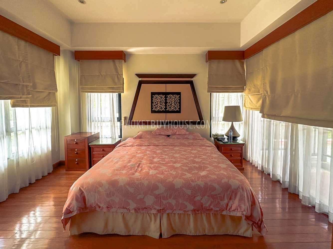 LAG21734: Three Bedroom Villa in Laguna, Bang Tao. Photo #2