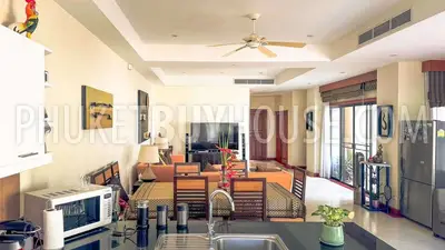 LAG21734: Three Bedroom Villa in Laguna, Bang Tao. Photo #11