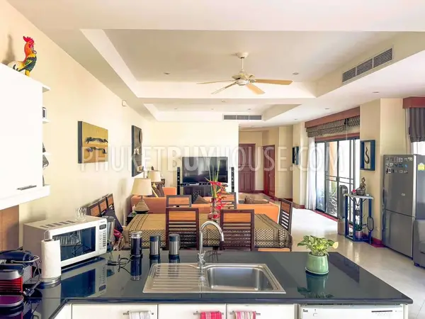 LAG21734: Three Bedroom Villa in Laguna, Bang Tao. 照片 #11