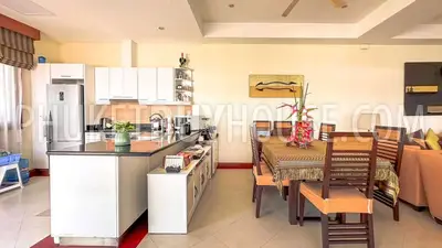 LAG21734: Three Bedroom Villa in Laguna, Bang Tao. Photo #19