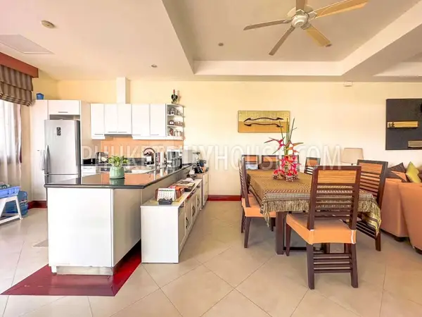 LAG21734: Three Bedroom Villa in Laguna, Bang Tao. 照片 #19