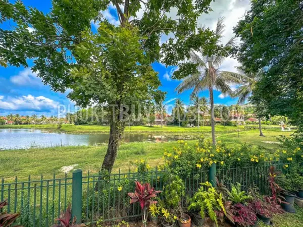 LAG21734: Three Bedroom Villa in Laguna, Bang Tao. 照片 #17