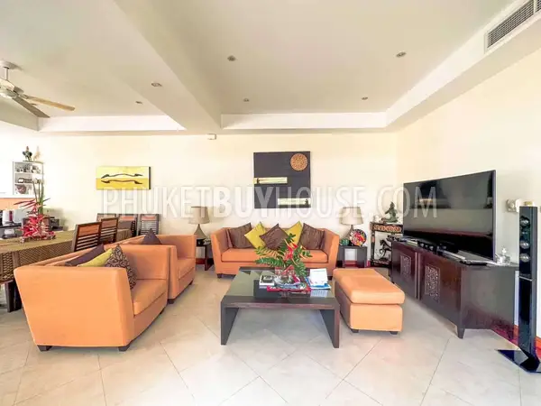 LAG21734: Three Bedroom Villa in Laguna, Bang Tao. 照片 #21