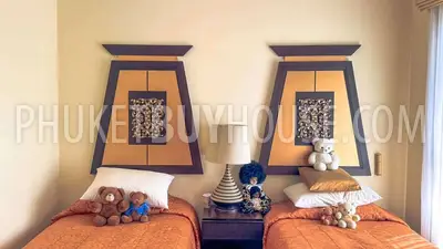 LAG21734: Three Bedroom Villa in Laguna, Bang Tao. Photo #9
