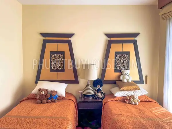 LAG21734: Three Bedroom Villa in Laguna, Bang Tao. 照片 #9