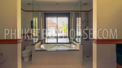 LAG21734: Three Bedroom Villa in Laguna, Bang Tao. Photo #8