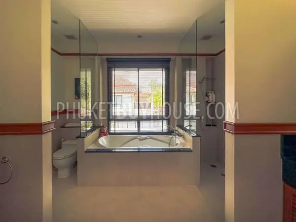 LAG21734: Three Bedroom Villa in Laguna, Bang Tao. 照片 #8