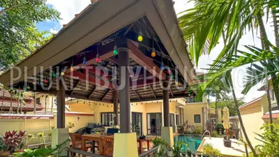 LAG21734: Three Bedroom Villa in Laguna, Bang Tao. Photo #13