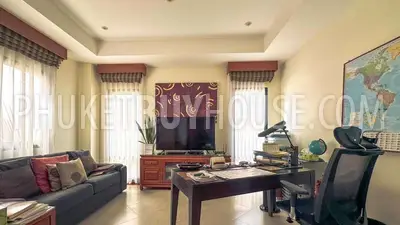 LAG21734: Three Bedroom Villa in Laguna, Bang Tao. Photo #18