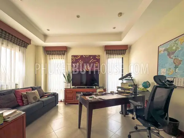 LAG21734: Three Bedroom Villa in Laguna, Bang Tao. 照片 #18