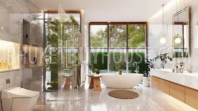 BAN21735: 4+1 Bedroom Luxury Villa in Bang Tao. 照片 #2