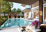 BAN21735: 4+1 Bedroom Luxury Villa in Bang Tao. Thumbnail #1