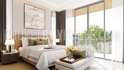 BAN21735: 4+1 Bedroom Luxury Villa in Bang Tao. 照片 #6