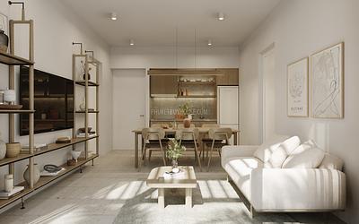 BAN21736: Two Bedroom Private Pool Villa in Bang Tao. Photo #5