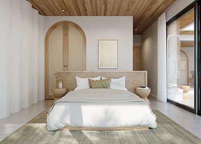 BAN21738: Four Bedroom Villa in Bang Tao. Photo #8