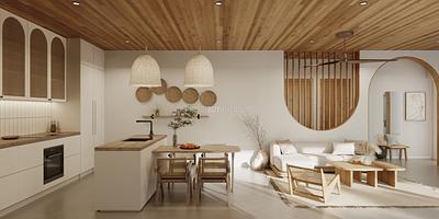 BAN21738: Four Bedroom Villa in Bang Tao. Photo #7