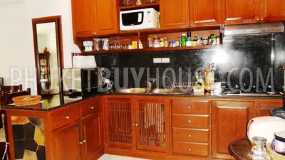 PAT4039: Patong condominium for Sale. Фото #2