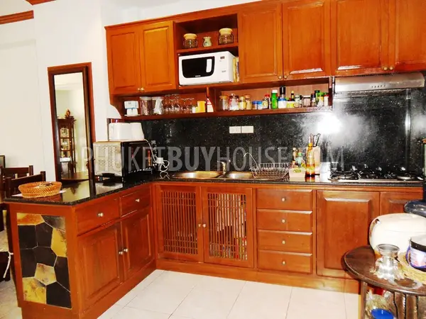 PAT4039: Patong condominium for Sale. Photo #2
