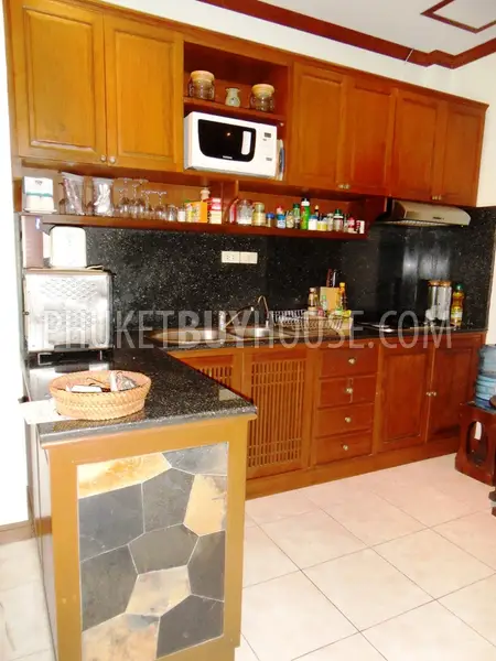 PAT4039: Patong condominium for Sale. Photo #3