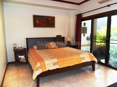 PAT4039: Patong condominium for Sale. Photo #4