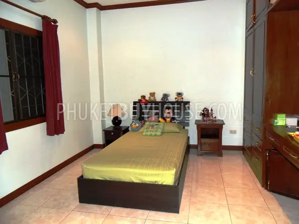 PAT4039: Patong condominium for Sale. Photo #5
