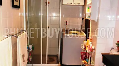 PAT4039: Patong condominium for Sale. Фото #6