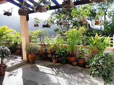 PAT4039: Patong condominium for Sale. Photo #7