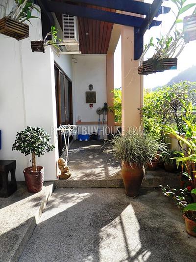 PAT4039: Patong condominium for Sale. Photo #8