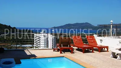 PAT4039: Patong condominium for Sale. Фото #9