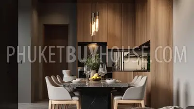 LAY21799: Three or Four Bedroom Pool Villa in Layan area. Photo #12