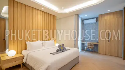 BAN7026: 4-Bedroom Villas in Well-Demanded Bang Tao Area. Fotoğraf #20