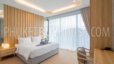 BAN7026: 4-Bedroom Villas in Well-Demanded Bang Tao Area. Fotoğraf #21