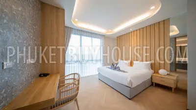 BAN7026: 4-Bedroom Villas in Well-Demanded Bang Tao Area. Fotoğraf #24