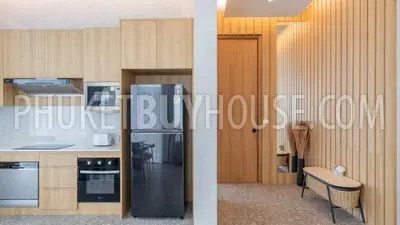 BAN7026: 4-Bedroom Villas in Well-Demanded Bang Tao Area. Fotoğraf #27