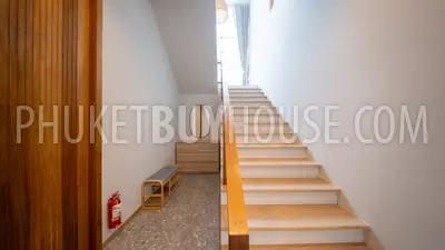 BAN7026: 4-Bedroom Villas in Well-Demanded Bang Tao Area. Fotoğraf #22