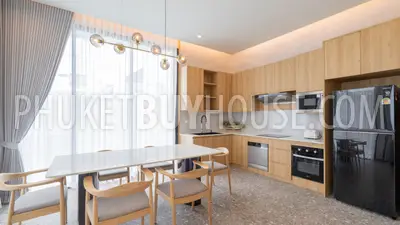 BAN7026: 4-Bedroom Villas in Well-Demanded Bang Tao Area. Fotoğraf #28