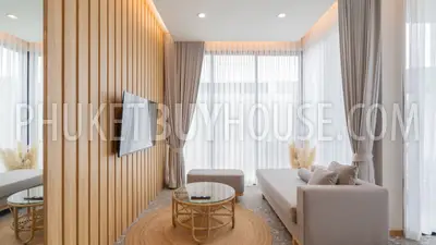 BAN7026: 4-Bedroom Villas in Well-Demanded Bang Tao Area. Fotoğraf #26