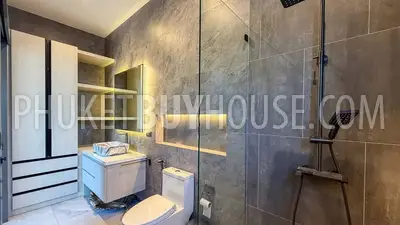 CHA23174: 4-Bedroom Private Pool Estate on 2,000 Sq.m of Land in Chalong, Phuket. Photo #11