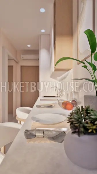 BAN23175: Studio in Brand-New Project by a Thai Developer | EIA Approved in Bang Tao, Phuket. Photo #16