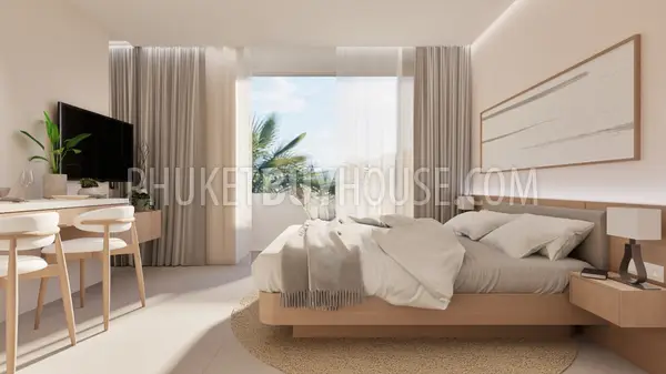 BAN23175: Studio in Brand-New Project by a Thai Developer | EIA Approved in Bang Tao, Phuket. Photo #24