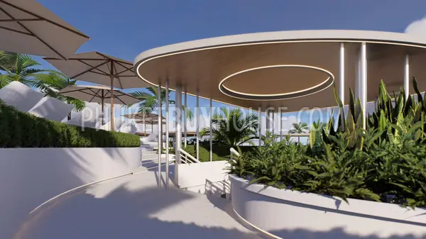BAN23175: Studio in Brand-New Project by a Thai Developer | EIA Approved in Bang Tao, Phuket. Photo #31
