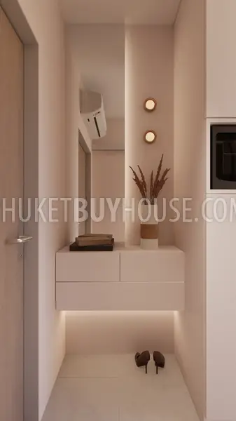 BAN23175: Studio in Brand-New Project by a Thai Developer | EIA Approved in Bang Tao, Phuket. Photo #7