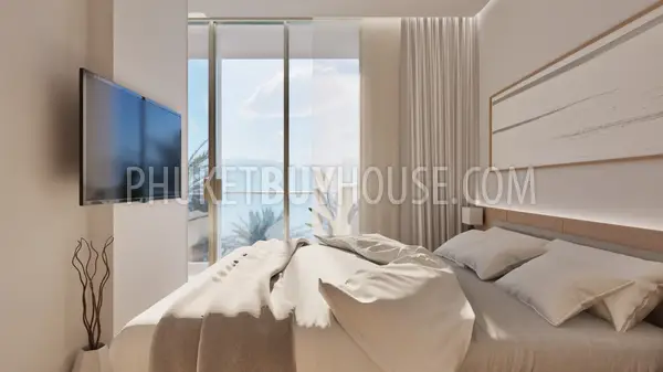 BAN23176: 1-Bedroom Apartment in a Brand-New Condominium Project by a Thai Developer | EIA Approved. Photo #23