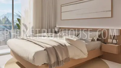 BAN23176: 1-Bedroom Apartment in a Brand-New Condominium Project by a Thai Developer | EIA Approved. Photo #15
