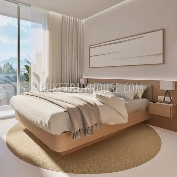 BAN23176: 1-Bedroom Apartment in a Brand-New Condominium Project by a Thai Developer | EIA Approved. Photo #15