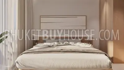 BAN23176: 1-Bedroom Apartment in a Brand-New Condominium Project by a Thai Developer | EIA Approved. Photo #24
