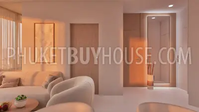 BAN23176: 1-Bedroom Apartment in a Brand-New Condominium Project by a Thai Developer | EIA Approved. Photo #20