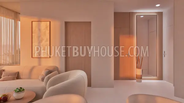 BAN23176: 1-Bedroom Apartment in a Brand-New Condominium Project by a Thai Developer | EIA Approved. Photo #20