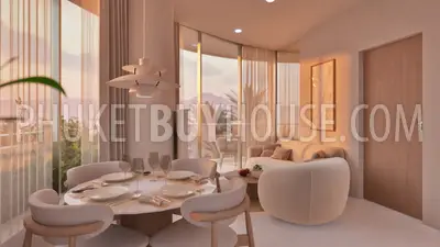 BAN23176: 1-Bedroom Apartment in a Brand-New Condominium Project by a Thai Developer | EIA Approved. Photo #29